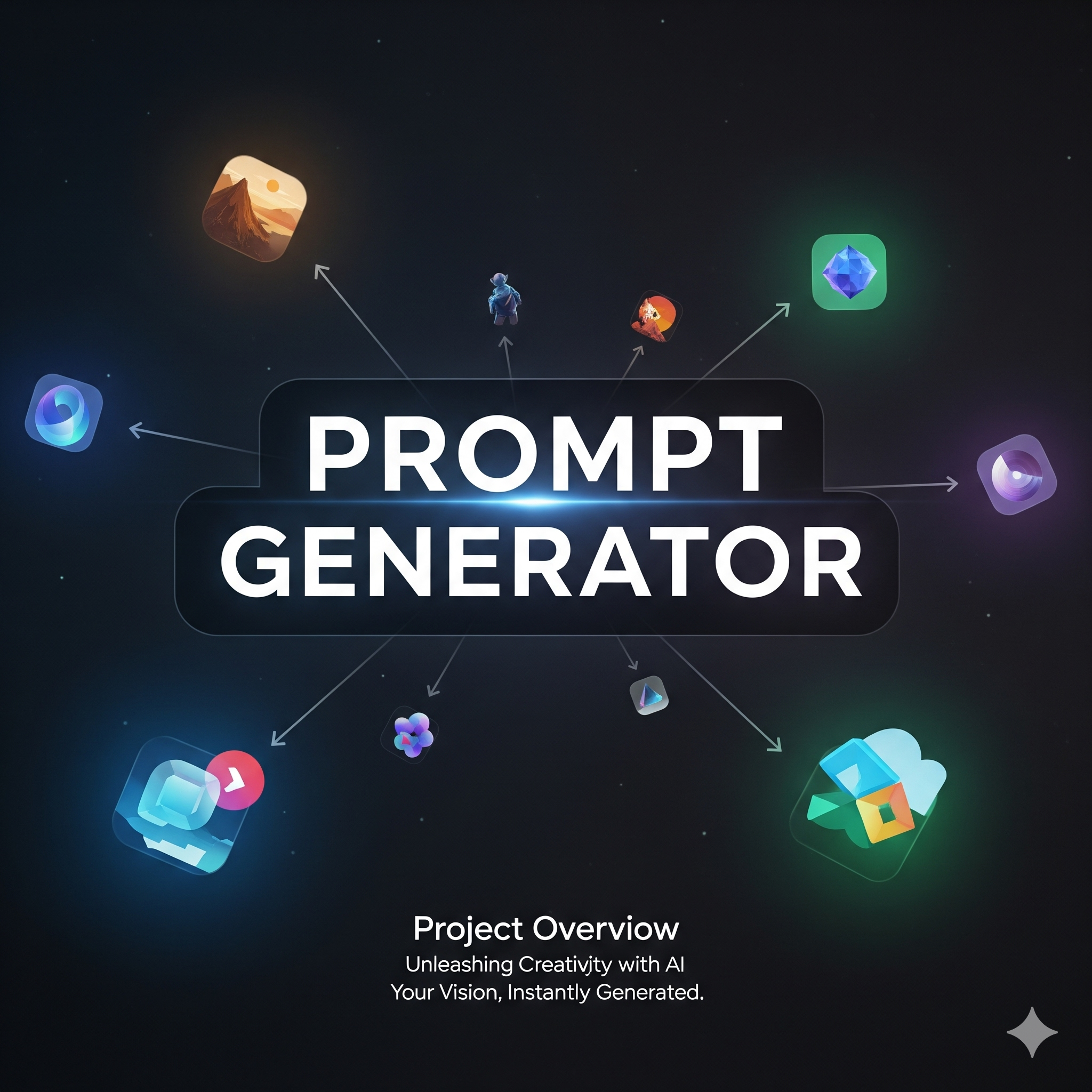 Prompt Generator